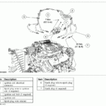 Ford Firing Order Diagram Part 2