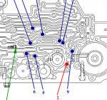 Ford Firing Order Diagram Part 5