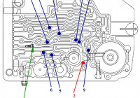 Ford Firing Order Diagram Part 5