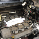 Ford Five Hundred Questions How To Change Front And Rear Wiring And