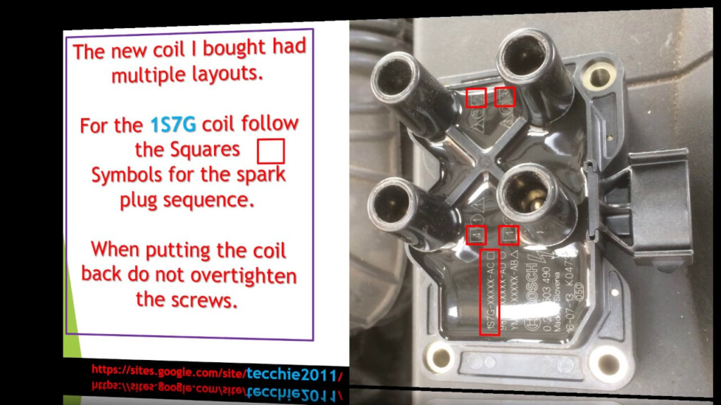 Ford Focus 2 0 Firing Order Wiring And Printable