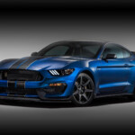 Ford Mustang Shelby GT350 Wallpapers YL Computing