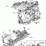 Ford Ranger 2 5 Firing Order Wiring And Printable