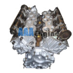 Ford Ranger Explorer 4 0L VIN E VIN K Remanufactured Engine 1998 2004