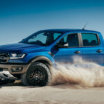 Ford Ranger Raptor Wallpapers YL Computing