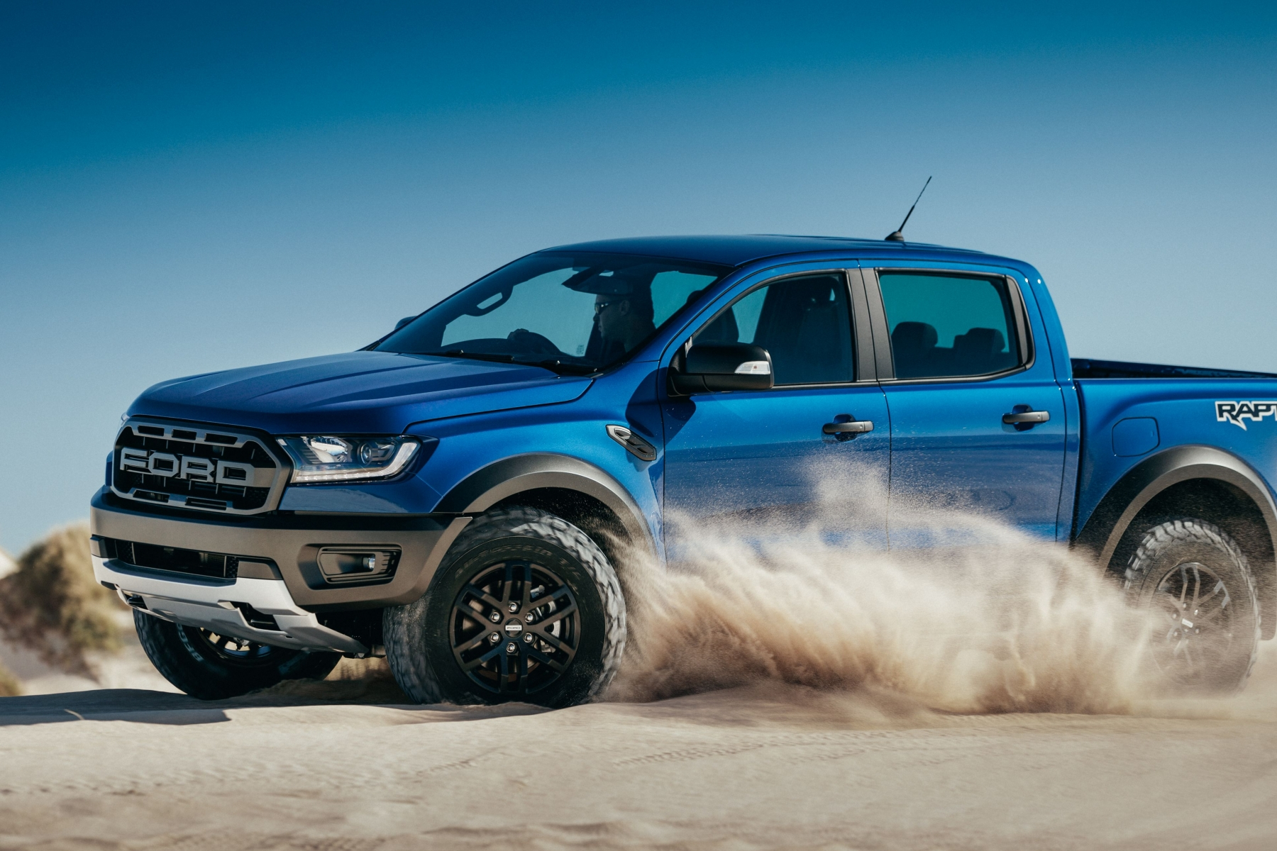 Ford Ranger Raptor Wallpapers YL Computing