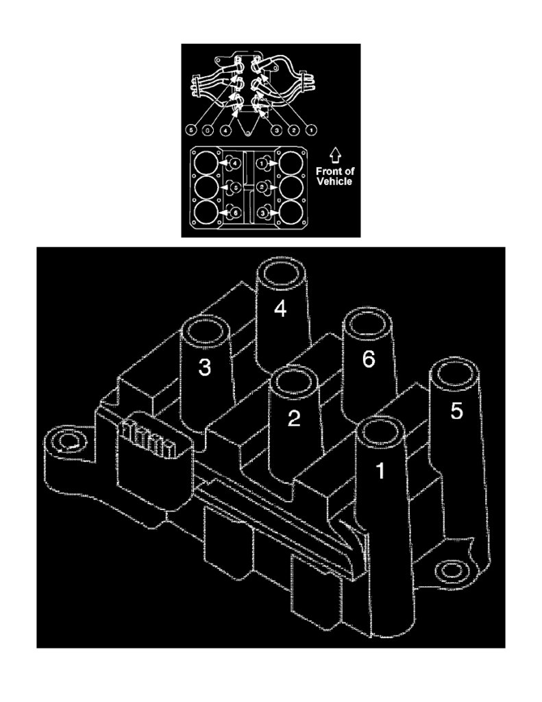 Ford Workshop Manuals gt Freestar V6 4 2L VIN 2 2004 gt Engine Cooling 