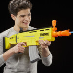 Fortnite s Nerf And Super Soaker Blasters Are Here Ready For Pre order