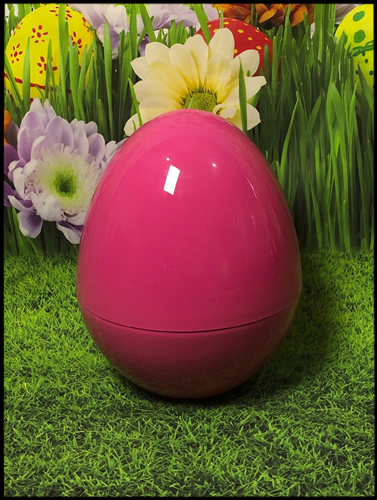 Giant Jumbo Easter Surprise Egg Can Be Order On Our Click Collect 