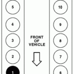 Hello I Have A 01 Ford Excursion V10 6 8 Liter There Are