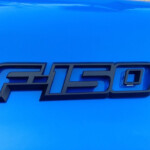 How To Color Accent Your Ford F150 Emblems YouTube