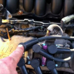 How To Replace Ignition Coil 01 07 Ford Taurus Wiring And Printable