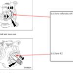 I Have A 1999 Ford F350 And Trying To Identify A Part That I Need To