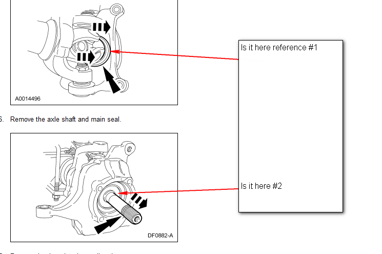 I Have A 1999 Ford F350 And Trying To Identify A Part That I Need To 