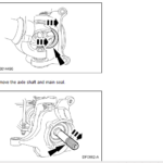 I Have A 1999 Ford F350 And Trying To Identify A Part That I Need To