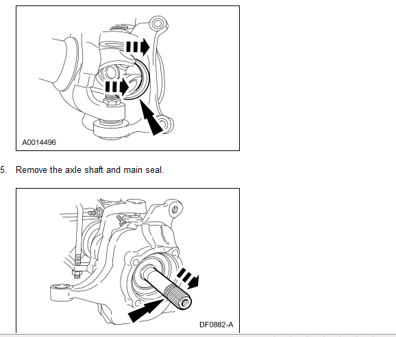 I Have A 1999 Ford F350 And Trying To Identify A Part That I Need To 