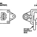 I Have A 97 Ford Explorer 5 0 V8 Showing Code P0402 excessive Flow To