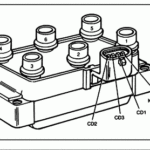 I Need The Firing Order For Spark Plugs On A 99 Ford Ranger 4wd V6 3 0L