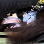 Ignition Timing Demostration 1990 Ford F150 YouTube