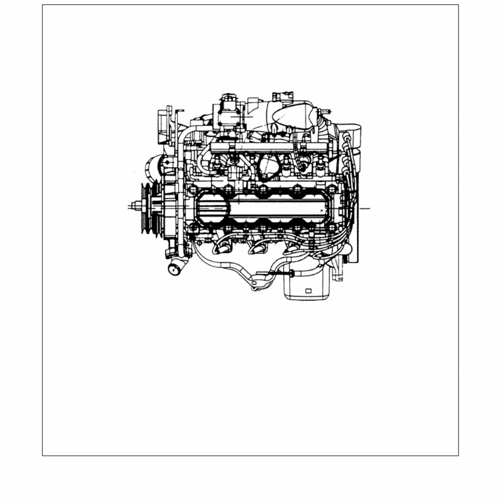 Isuzu D Max Isuzu Rodeo Tfr tfs Manual Part 1678 Wiring And 