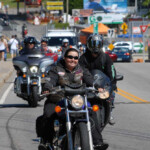 Laconia Bike Week New Ipswich Revival Must Obey Mask Order For Big