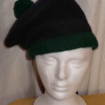 Late Napoleonic British Forage Cap To Order Sallypointer