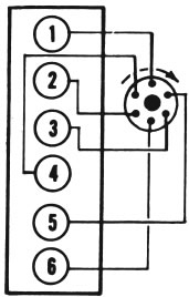 Marine Engine Firing Order EBasicPower