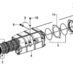 Mercruiser 170 Engine Diagram