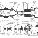 Muffler Parts Diagram