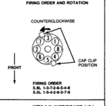 Need Distributor Diagram For 77 302 Ford Engine Got Wires Crossed Know