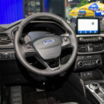 New 2022 Ford Escape Hybrid Specs Release Date Price 2022 Ford