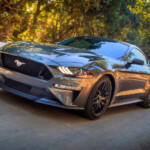 New 2023 Ford Mustang Will Stay On The Market For Almost A Decade