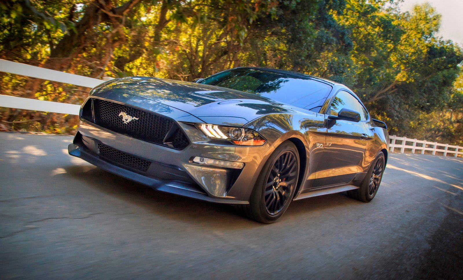 New 2023 Ford Mustang Will Stay On The Market For Almost A Decade