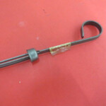 NOS 1958 60 Ford F 100 6 Cylinder 223 Engine Oil Dipstick Early Ford