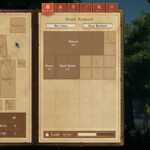 Player Inventory Image The Lays Of Althas Sundered Order Indie DB