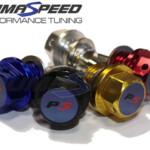 Pumaspeed Fiesta ST180 Magnetic Sump Plug Focus Mk3 1 6 EcoBoost