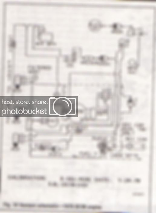  SG 0030 1977 Ford 400 V8 Engine Diagram Wiring Diagram