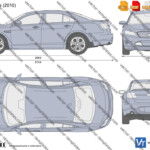 Templates Cars Ford Ford Taurus