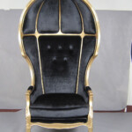 The Mod Spot Group Order On Custom Throne Chairs 999 00 Balloon