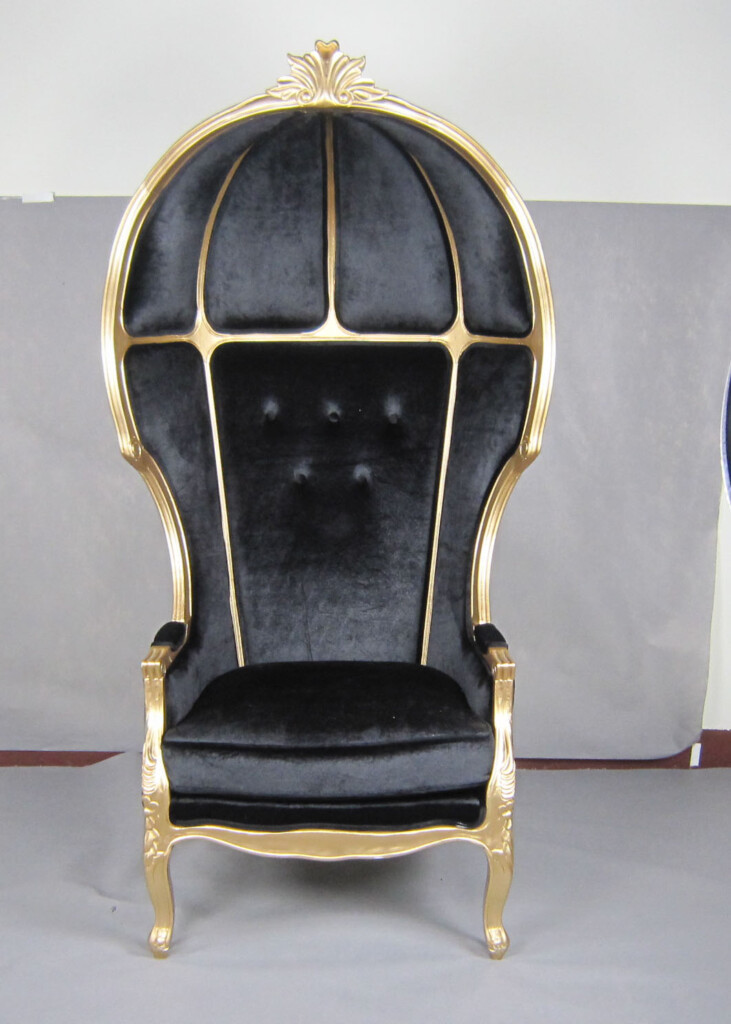 The Mod Spot Group Order On Custom Throne Chairs 999 00 Balloon 