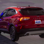 There 39 s 1 Good Reason To Avoid The 2021 Ford Escape Plug in Hybrid