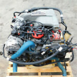 Used Ford 302 Engine For Sale EBay