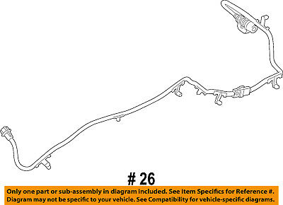 V8 Ford Engine Diagram