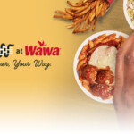 Wawa Fresh Food Menu Fresh Built to Order Ready to Go Wawa