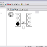 What Is The Firing Order For A 00 39 Ford F 150 With A 4 2 Engine