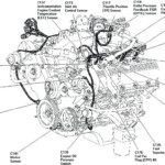 Wn 9253 5 4 Liter Engine Firing Order Diagram Schematic Wiring