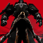 Wolfenstein The Art Of Wolfenstein The New Order Cross Cult