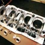 Z351 Ford Racing Windsor Alloy Block Hot Rod Network