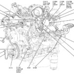 ZV 6191 5 4L Triton Engine Diagram Download Diagram