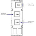 03 Ford Taurus 3 0 Firing Order Wiring And Printable